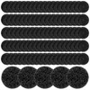 Threlaco 100 Pcs 2" Die Grinder Sanding Discs Change Strip