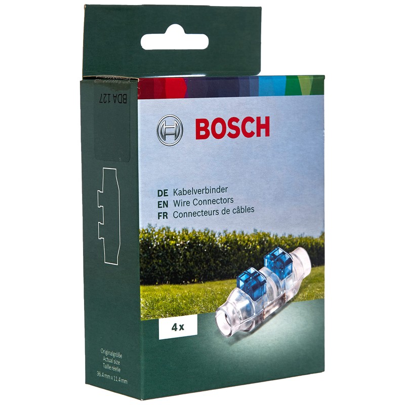 Indego Connector (4 Pack)