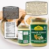Asian Kitchen Ginger Garlic Cooking Paste 26.5oz (750g) Glass Jar,
