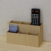 TATSU-CRAFT Bosk Basque Remote Control Stand S NA Natural Remote