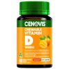 Cenovis Chewable Vitamin D 1000IU Tab X 90