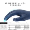 [Vgo...] Waterproof Gloves, Chemical and Solvent Resistant, Household Cleaning, Dishwashing,