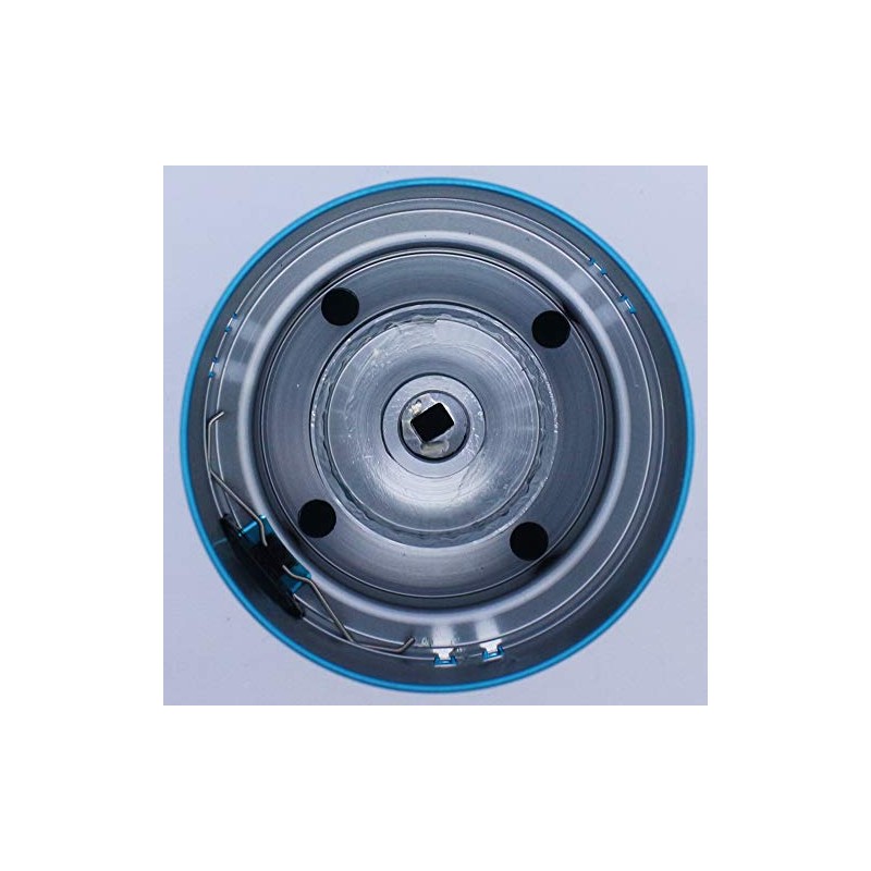 Genuine Daiwa 19 Emerald LT3000S-C-DH Spool Part #6 Part Code