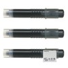 Pilot P-WMSRF8-B OZAWA Set of 3 Dry Erase Markers, Board