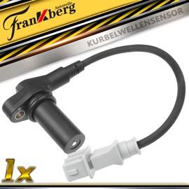 Frankberg Crankshaft Position SensornSensor for LT 28-35 II 2DM LT 28-46 II 2DX0AE 2DX0FE Transporter IV 70XB 70A 70XA 70XD 2.5L 1995-2006 075906433C