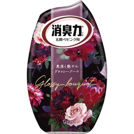 Room Deodorizing Power Glossy Bouquet