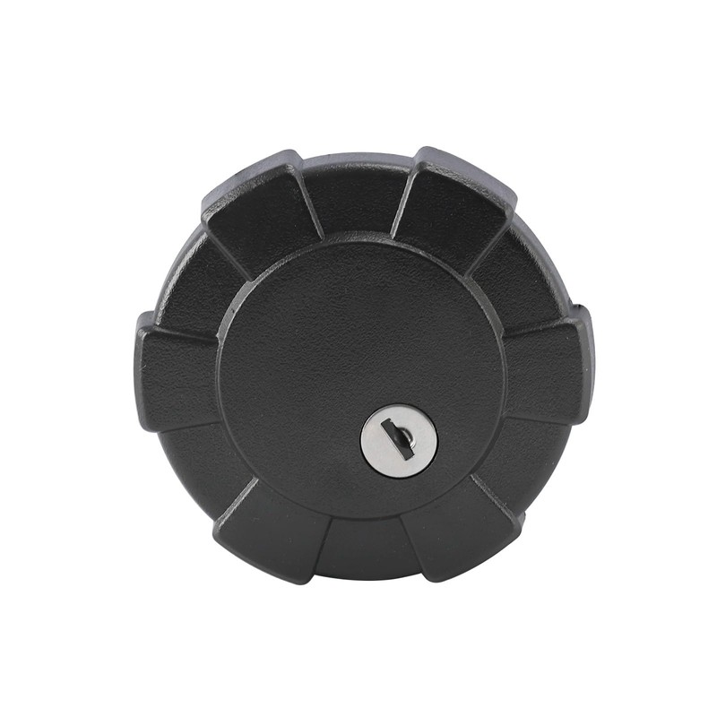 Mad Hornets Fuel Tank Cap Fit for Yamaha DT125R DT200R