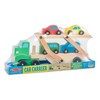 Melissa & Doug Car Transporter