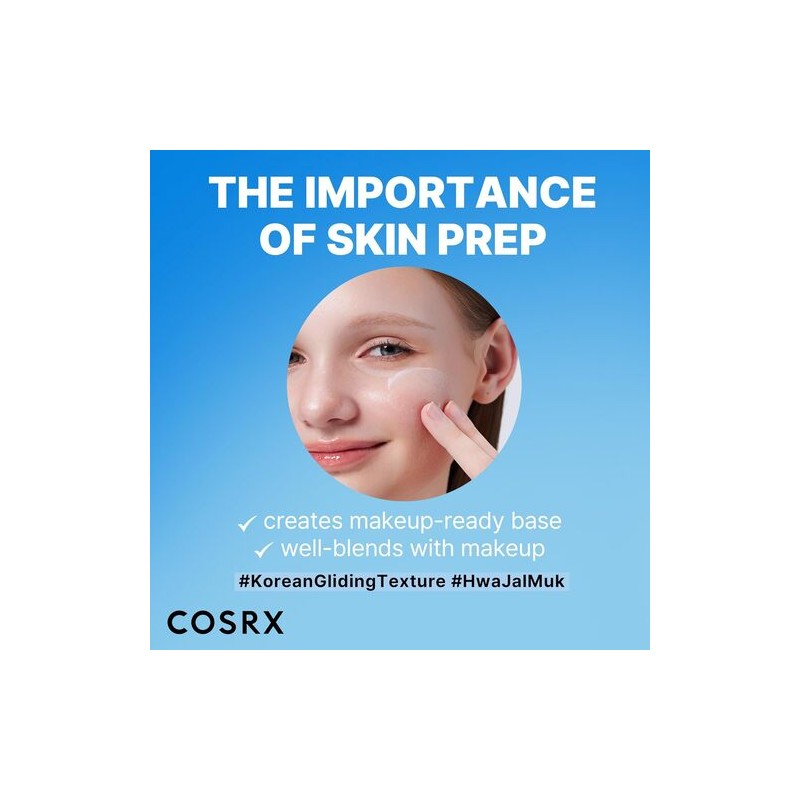 COSRX [COSRX]The Ceramide Skin Barrier Moisturizer 80ml