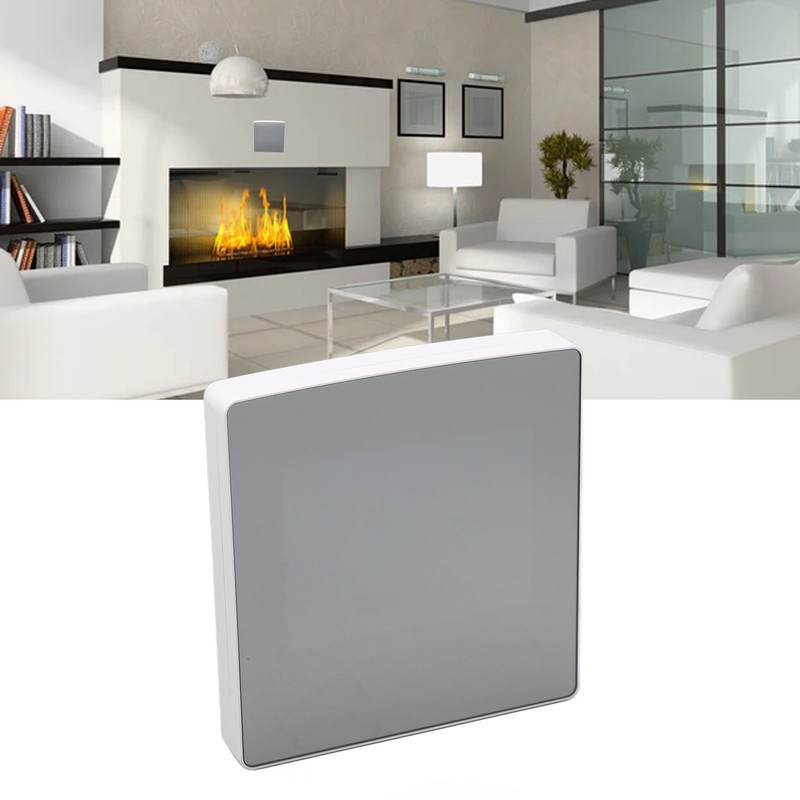 Smart Thermostat Temperature Controller 7 Day Programmable Water Heating Thermostat