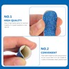 VICASKY 2pcs Leather Scissors Protector Covers for Safe Trimming Tool