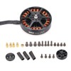 MAD M6C10 EEE 150KV 200KV 250KV 300KV Brushless Motor for