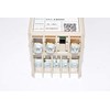 Hanyoung Nux DX4_KMSNR Temperature Controller, 09CKM0035