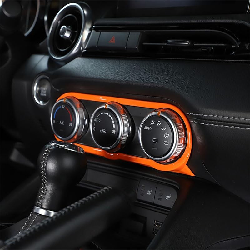 Hcilloend New Mazda Roadster RF ND Series 2016 - 2024