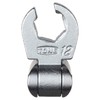 Tone 3SCF-12F Flex Claw Foot Wrench, 3/8 inch (9.5 mm)