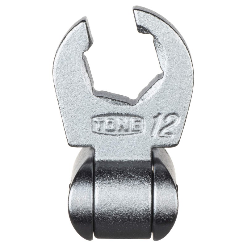 Tone 3SCF-12F Flex Claw Foot Wrench, 3/8 inch (9.5 mm)