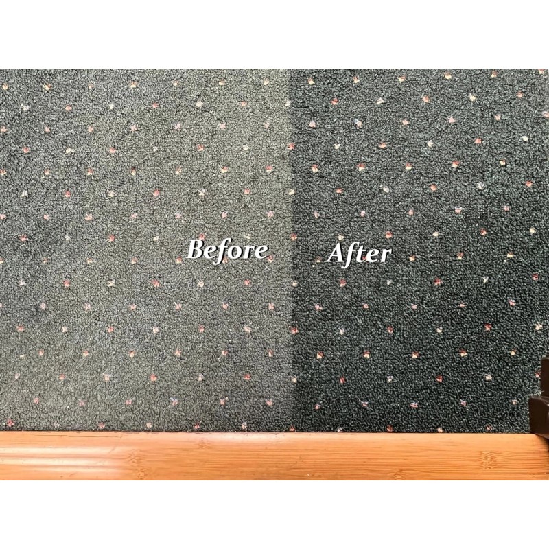 HOWARD Clean-A-Finish Wood Cleaner and Upholstery Cleaner 16 Ounces