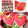 Valentine's Day Heart Cookie Cutter Set - 5 Piece Valentine