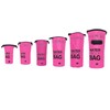 DonDon Dry Bag Waterproof Bag 2L, 5L, 10L, 15L, 20L,