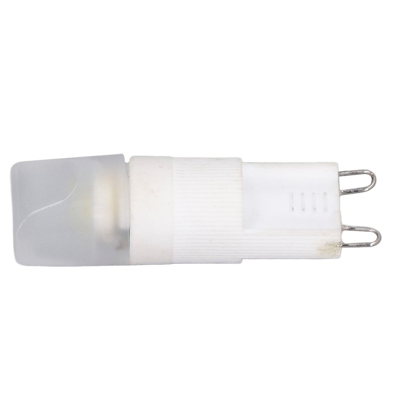 6pcs G9 LED Bulb Energy Saving General Standard Interface 360°