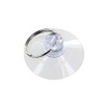 4 x Suction Cup - Suction Cup Hook Thread Bore