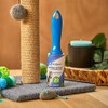 PetLovers Extra Sticky Lint Roller Single Unit 90 Sheets for
