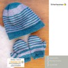 Schachenmayr Bravo Baby 185, 50G Confetti Handstrickgarne