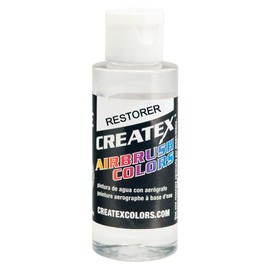 4 oz Restorer Airbrush Paint
