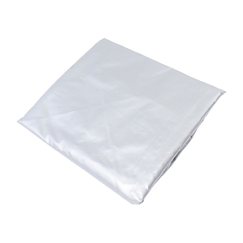 Washer and Dryer Cover Polyester Fiber Waterproof Sunproof Protective Washing