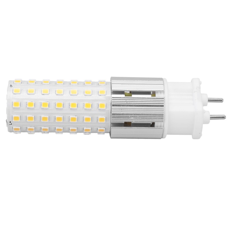 G12 96LED Light Corn Lamp 15W 1500LM Light Bulb for