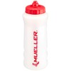 Mueller 919339M Sure Shot Water Bottle, 32.0 fl oz (950