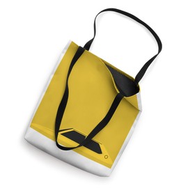 Mk 1 70's Auto Design Classic Tote Bag