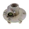 Solarhome 67401-17453 H6640-17300 Wheel Hub Compatible with Kubota B2410 B1700