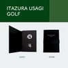 ITAZURA USAGI Golf Marker
