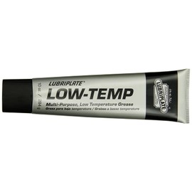 Lubriplate L0172-092 2X8 Low Temperature Multi-Purpose Grease