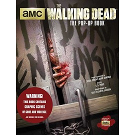 The Walking Dead: The Pop-Up Book