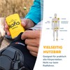 Body Glide Cycle Glide Anti Chafing Stick - Effective protection