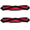 2 Pack Main Brush Replacement Compatible for Roborock Q5 Robot