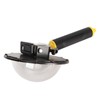 Dome Port IP68 98.4ft Waterproof Underwater Diving Lens Cover Housing