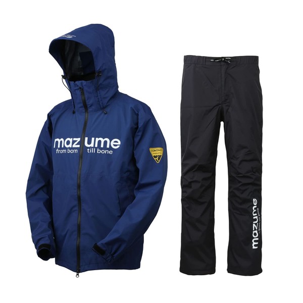 Mazume Contact Rain Suit II