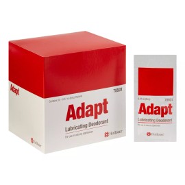 Hollister Gel Lubricante Y Desodorante Adapt Hollister C/50 De 8ml