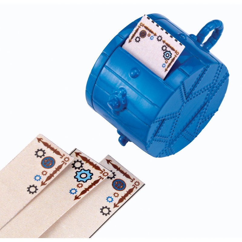 Monster High Secret Creepers: Captain Penny