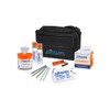 Sticklers MCC-FK05 - Military Fiber Optic Cleaning Kit (800+ Cleanings)