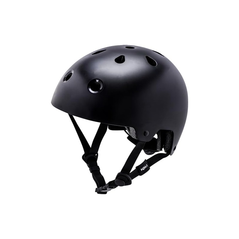 Kali Protective Maha 2.0 All Round Helmet Ideal for Skateboard,