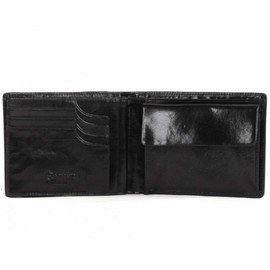 Esquire Toscana Wallet I Leather 12,5 cm