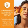 Loción Protectora Solar Eucerin Sun Tinted Age Defense Spf 50