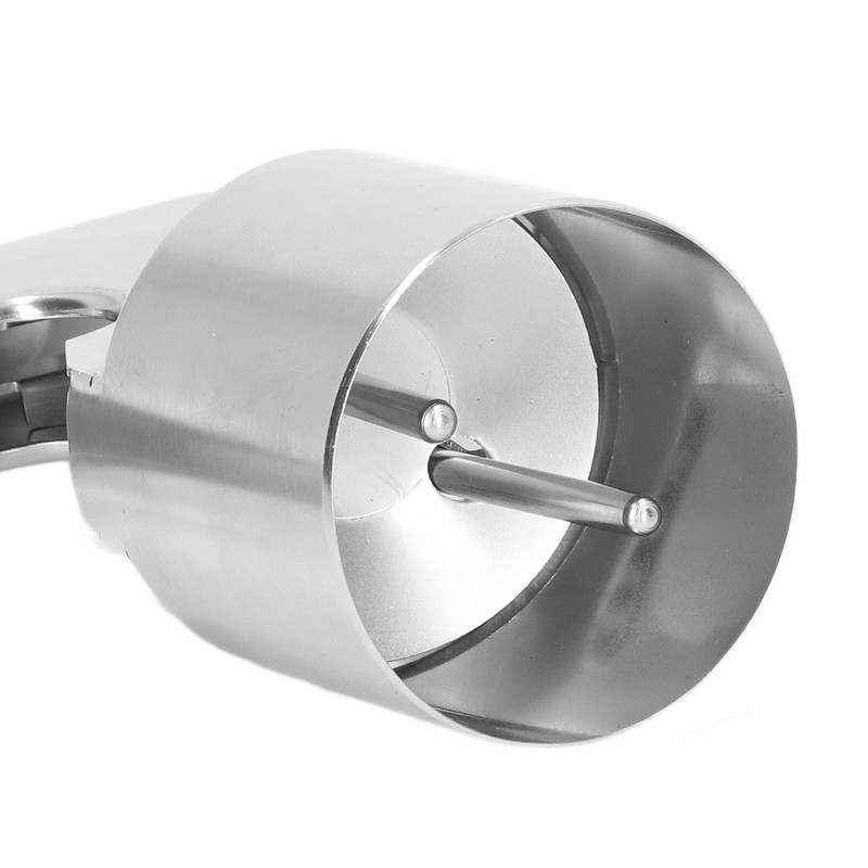 Stainless Steel Ice Cream Scoop Ice Cream Scooper with Trigger