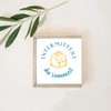 Box aus Holz – Intermittierende Schlaf-Intermittierende Witz für Babys (11