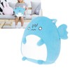 Devil Plush Toy Cute Soft PP Cotton Filling Unique Interesting