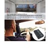 2 Replacement Garage Door Opener Remote Compatible with Chamberlain: 41A6318,